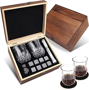 Miniatura 6 de SET DE LUJO WHISKY BOX🥃🥃